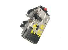 Recambio de cerradura puerta trasera izquierda para opel vectra c (z02) 2.0 16v turbo (f69) referencia OEM IAM 13157758  