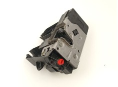 Recambio de cerradura puerta trasera derecha para opel vectra c (z02) 2.0 16v turbo (f69) referencia OEM IAM 13157759  