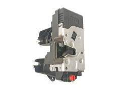 Recambio de cerradura puerta trasera derecha para opel vectra c (z02) 2.0 16v turbo (f69) referencia OEM IAM 13157759   2