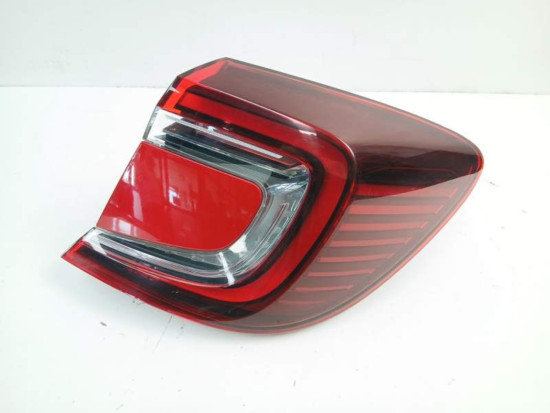 Recambio de piloto trasero derecho para renault captur ii (hf_) tce 140 (hfn0) referencia OEM IAM 265507894R  