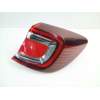 Recambio de piloto trasero derecho para renault captur ii (hf_) tce 140 (hfn0) referencia OEM IAM 265507894R  