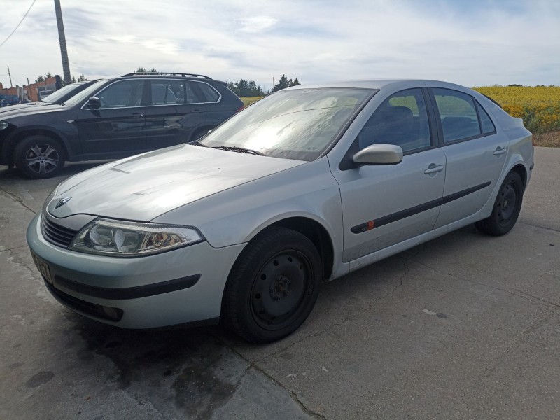 renault laguna ii (bg0/1_) del año 2002