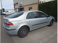 renault laguna ii (bg0/1_) del año 2002 2