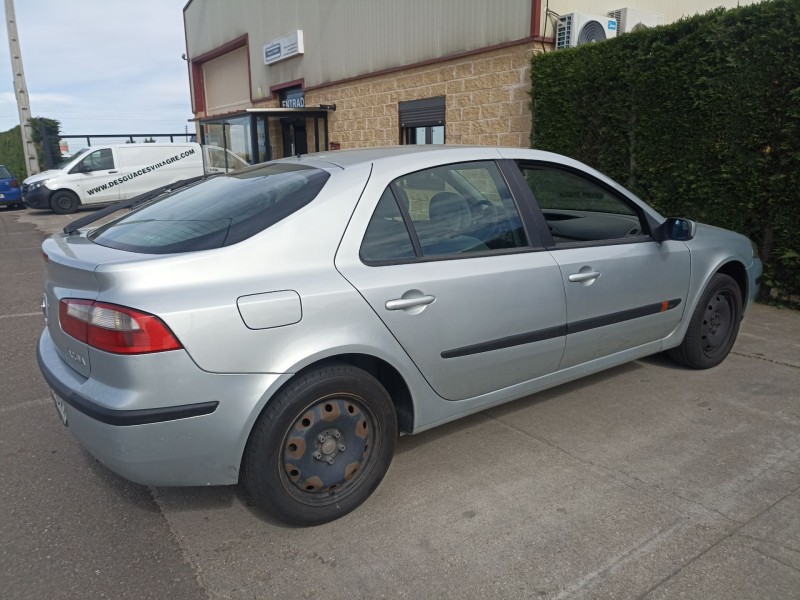 renault laguna ii (bg0/1_) del año 2002
