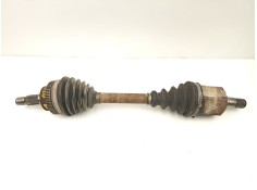 Recambio de transmision delantera izquierda para land rover freelander i (l314) 1.8 16v 4x4 referencia OEM IAM TDB103520  