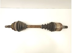 Recambio de transmision delantera izquierda para land rover freelander i (l314) 1.8 16v 4x4 referencia OEM IAM TDB103520   2