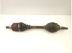 Recambio de transmision delantera derecha para land rover freelander i (l314) 1.8 16v 4x4 referencia OEM IAM TDB103520  