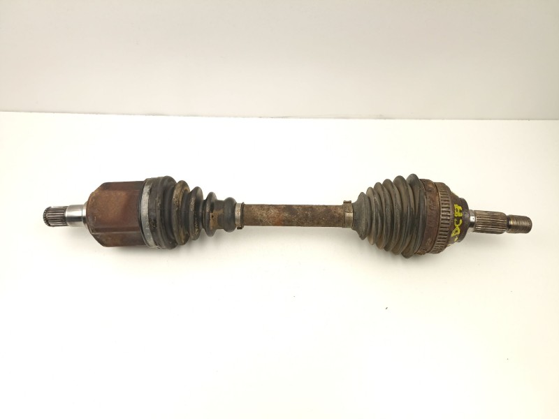 Recambio de transmision delantera derecha para land rover freelander i (l314) 1.8 16v 4x4 referencia OEM IAM TDB103520  