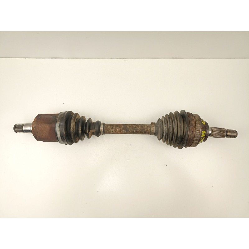 Recambio de transmision delantera derecha para land rover freelander i (l314) 1.8 16v 4x4 referencia OEM IAM TDB103520  