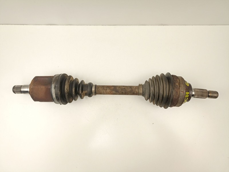 Recambio de transmision delantera derecha para land rover freelander i (l314) 1.8 16v 4x4 referencia OEM IAM TDB103520  