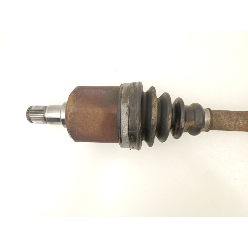 Recambio de transmision delantera derecha para land rover freelander i (l314) 1.8 16v 4x4 referencia OEM IAM TDB103520  