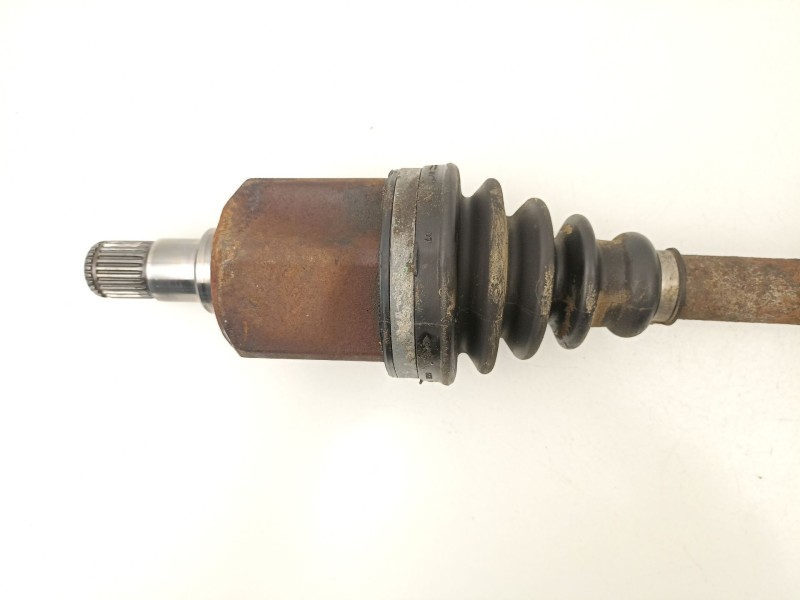 Recambio de transmision delantera derecha para land rover freelander i (l314) 1.8 16v 4x4 referencia OEM IAM TDB103520  