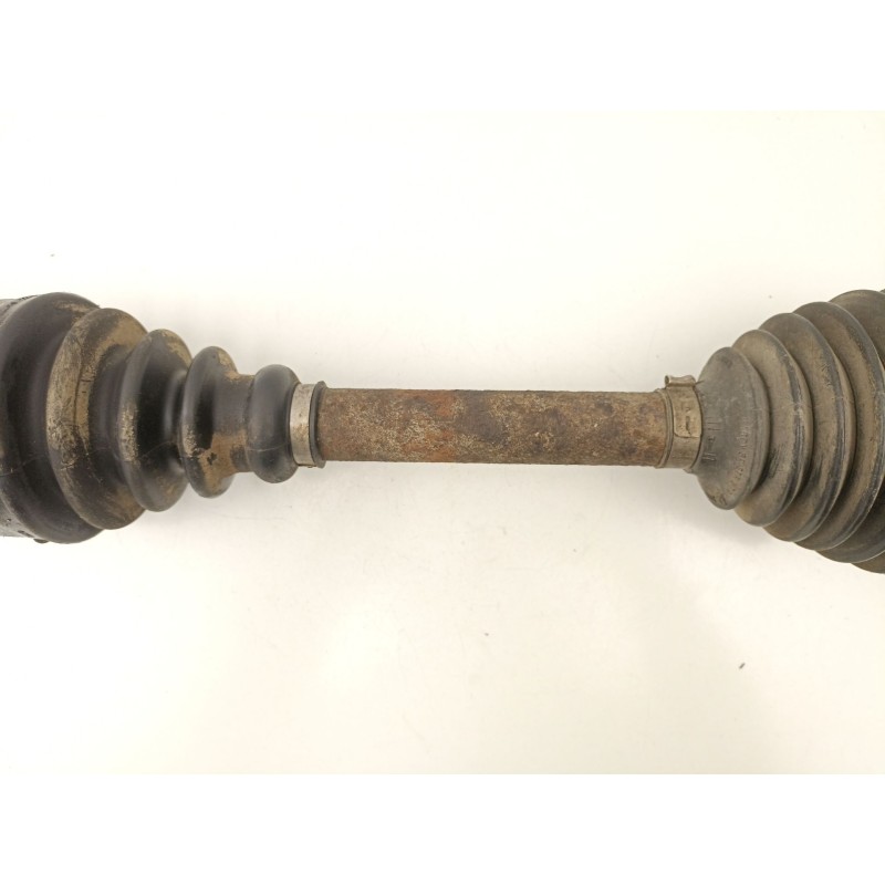 Recambio de transmision delantera derecha para land rover freelander i (l314) 1.8 16v 4x4 referencia OEM IAM TDB103520  