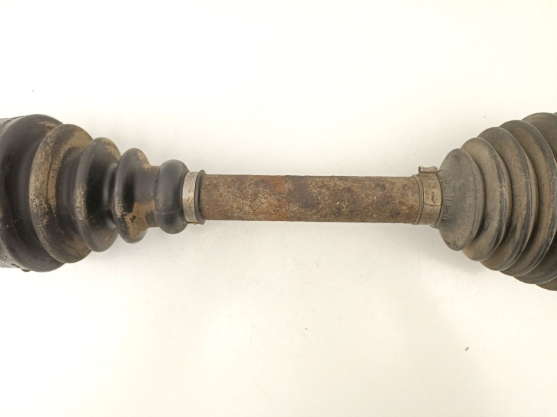 Recambio de transmision delantera derecha para land rover freelander i (l314) 1.8 16v 4x4 referencia OEM IAM TDB103520  