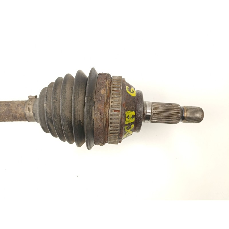 Recambio de transmision delantera derecha para land rover freelander i (l314) 1.8 16v 4x4 referencia OEM IAM TDB103520  