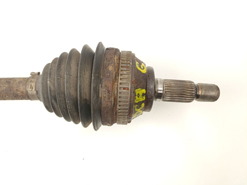 Recambio de transmision delantera derecha para land rover freelander i (l314) 1.8 16v 4x4 referencia OEM IAM TDB103520  