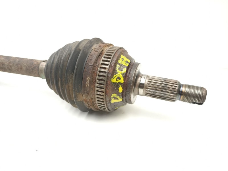 Recambio de transmision delantera derecha para land rover freelander i (l314) 1.8 16v 4x4 referencia OEM IAM TDB103520  