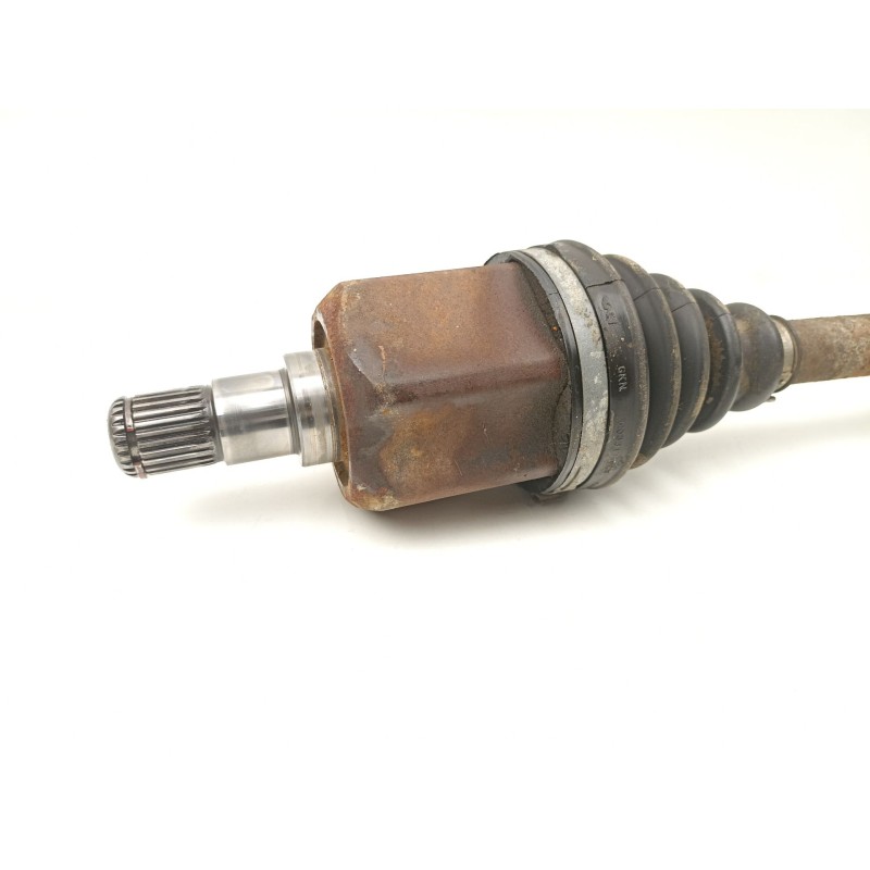 Recambio de transmision delantera derecha para land rover freelander i (l314) 1.8 16v 4x4 referencia OEM IAM TDB103520  