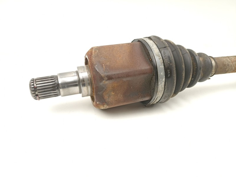 Recambio de transmision delantera derecha para land rover freelander i (l314) 1.8 16v 4x4 referencia OEM IAM TDB103520  