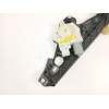 Recambio de elevalunas trasero derecho para renault captur ii (hf_) tce 140 (hfn0) referencia OEM IAM 827209371R  
