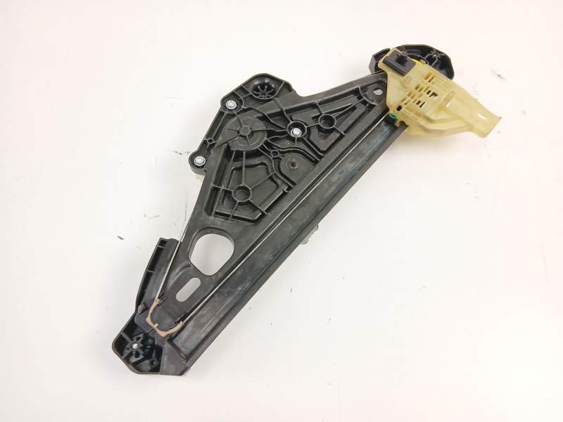 Recambio de elevalunas trasero izquierdo para renault captur ii (hf_) tce 140 (hfn0) referencia OEM IAM 827216497R  