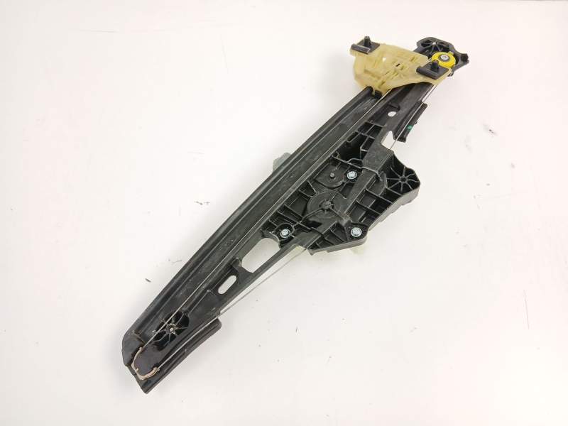 Recambio de elevalunas delantero derecho para renault captur ii (hf_) tce 140 (hfn0) referencia OEM IAM 807203293R  
