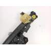 Recambio de elevalunas delantero derecho para renault captur ii (hf_) tce 140 (hfn0) referencia OEM IAM 807203293R  