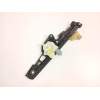 Recambio de elevalunas delantero derecho para renault captur ii (hf_) tce 140 (hfn0) referencia OEM IAM 807203293R  