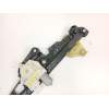 Recambio de elevalunas delantero derecho para renault captur ii (hf_) tce 140 (hfn0) referencia OEM IAM 807203293R  