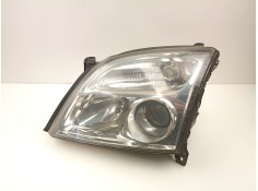 Recambio de faro izquierdo para opel vectra c (z02) 2.0 16v turbo (f69) referencia OEM IAM 9185782 15588700 