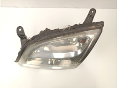 Recambio de faro izquierdo para opel vectra c (z02) 2.0 16v turbo (f69) referencia OEM IAM 9185782 15588700  2