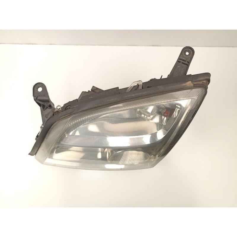 Recambio de faro izquierdo para opel vectra c (z02) 2.0 16v turbo (f69) referencia OEM IAM 9185782 15588700 
