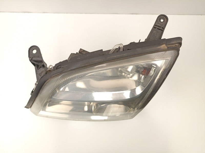 Recambio de faro izquierdo para opel vectra c (z02) 2.0 16v turbo (f69) referencia OEM IAM 9185782 15588700 