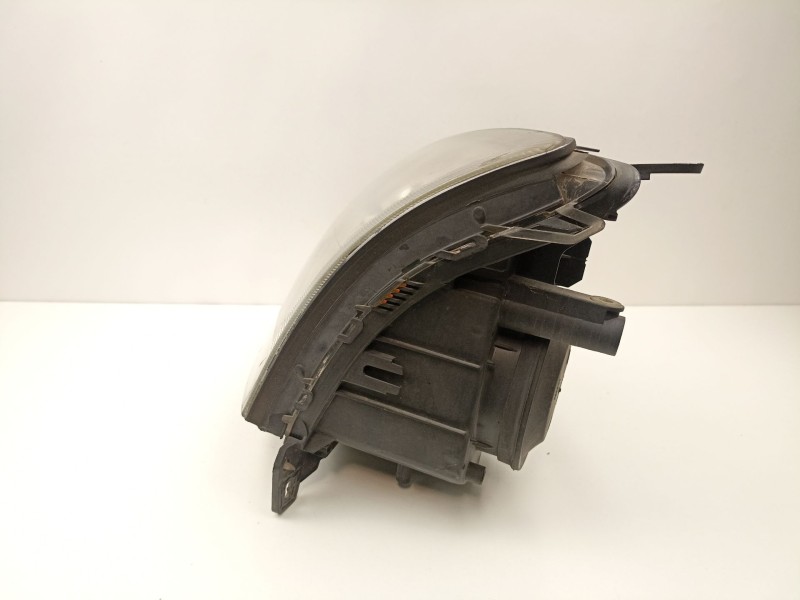 Recambio de faro izquierdo para opel vectra c (z02) 2.0 16v turbo (f69) referencia OEM IAM 9185782 15588700 