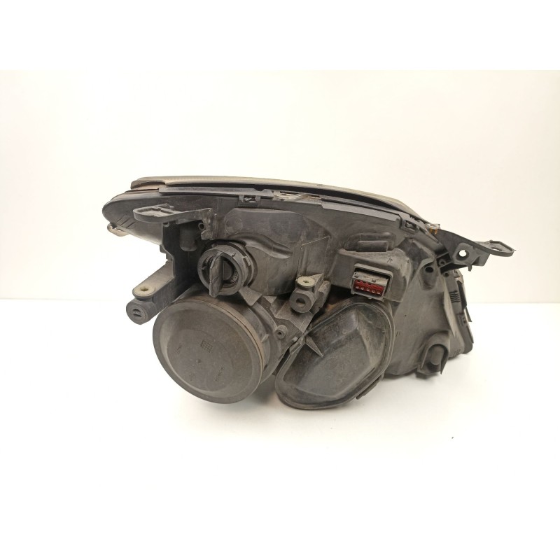 Recambio de faro izquierdo para opel vectra c (z02) 2.0 16v turbo (f69) referencia OEM IAM 9185782 15588700 