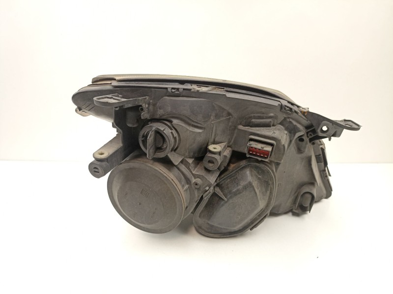 Recambio de faro izquierdo para opel vectra c (z02) 2.0 16v turbo (f69) referencia OEM IAM 9185782 15588700 