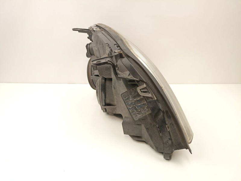 Recambio de faro izquierdo para opel vectra c (z02) 2.0 16v turbo (f69) referencia OEM IAM 9185782 15588700 
