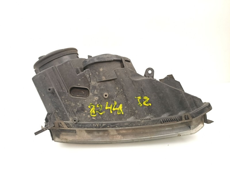 Recambio de faro izquierdo para opel vectra c (z02) 2.0 16v turbo (f69) referencia OEM IAM 9185782 15588700 