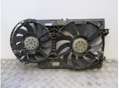 Recambio de electroventilador : chrysler voyager : 2.5 crdi [2004] para chrysler voyager 2.5 crdi referencia OEM IAM   