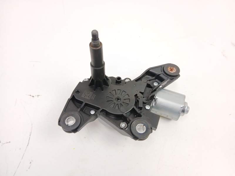 Recambio de motor limpia trasero para renault captur ii (hf_) tce 140 (hfn0) referencia OEM IAM 287109757R 0390205079 