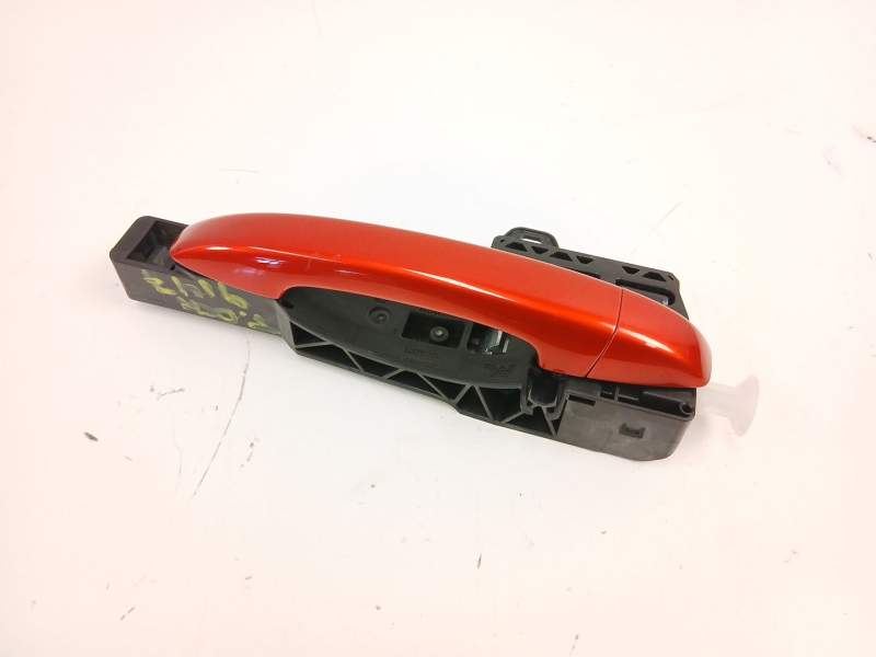 Recambio de manilla trasera derecha para renault captur ii (hf_) tce 140 (hfn0) referencia OEM IAM 806065425R  