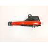 Recambio de manilla trasera derecha para renault captur ii (hf_) tce 140 (hfn0) referencia OEM IAM 806065425R  
