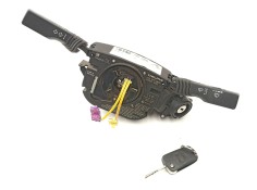 Recambio de mando luces y limpias para opel vectra c (z02) 2.0 16v turbo (f69) referencia OEM IAM 13162134 45369037 