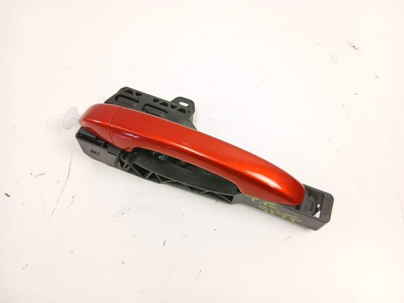Recambio de manilla trasera izquierda para renault captur ii (hf_) tce 140 (hfn0) referencia OEM IAM 806079360R  