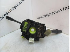 Recambio de mando luces y limpias : nissan navara : 2.5 td sport [2004] para nissan navara 2.5 td sport referencia OEM IAM    2