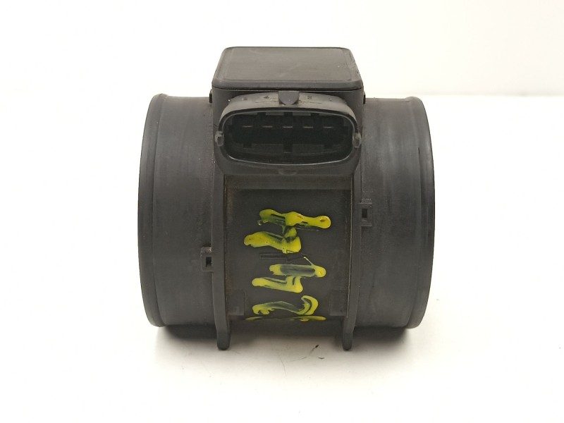 Recambio de caudalimetro para opel vectra c (z02) 2.0 16v turbo (f69) referencia OEM IAM 24404016 5WK9634 