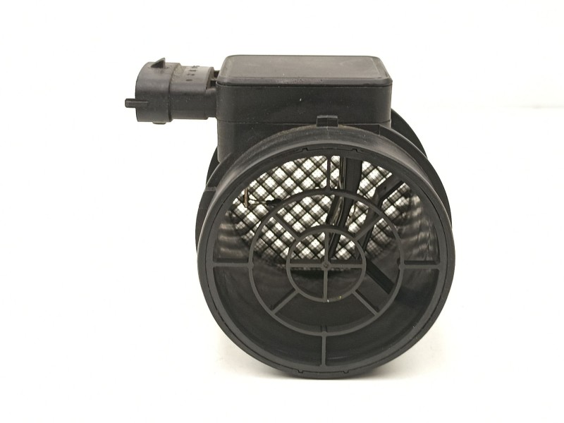 Recambio de caudalimetro para opel vectra c (z02) 2.0 16v turbo (f69) referencia OEM IAM 24404016 5WK9634 