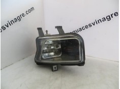 Recambio de antiniebla izdo : fiat punto : 1.7 d [1996] para fiat punto 1.7 d referencia OEM IAM   
