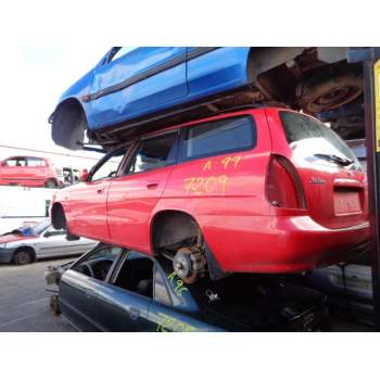 DAEWOO NUBIRA Wagon (J100) de desguace