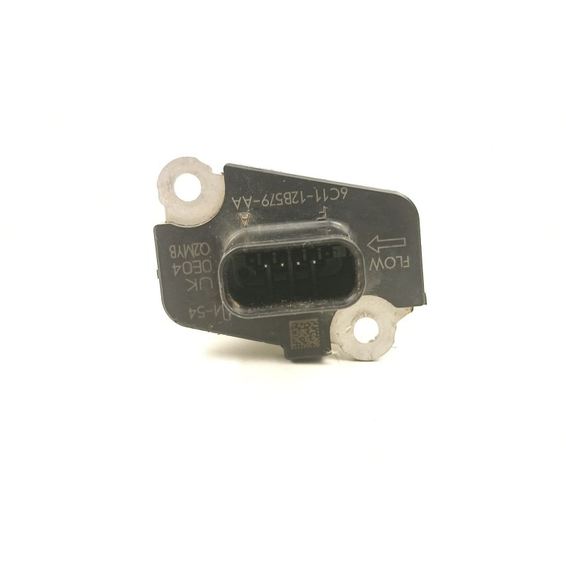 Recambio de caudalimetro para fiat ducato caja/chasis (250_) 100 multijet 2,2 d referencia OEM IAM 9658127480 6C1112B579AA AFH70
